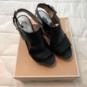 Michael Kors Josephine Wedge